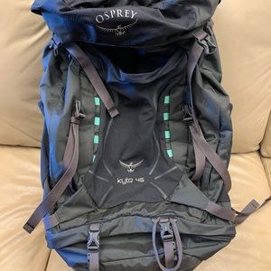 Osprey Kyte 46 Backpack